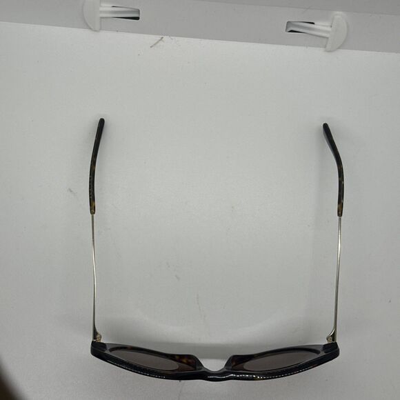 COACH Sunglasses HC8247 541713 53-19 140 Tortoise Brown Gold Sunglasses - Picture 10 of 10